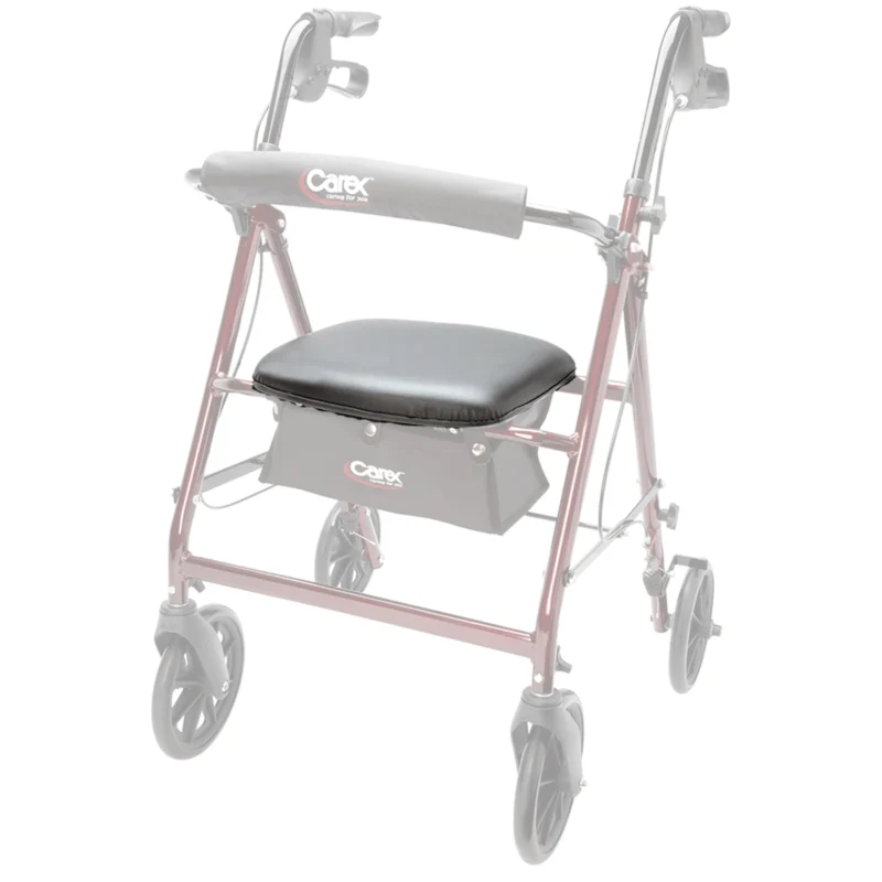 Replacement Parts for the Carex Rolling Walker - Image 2
