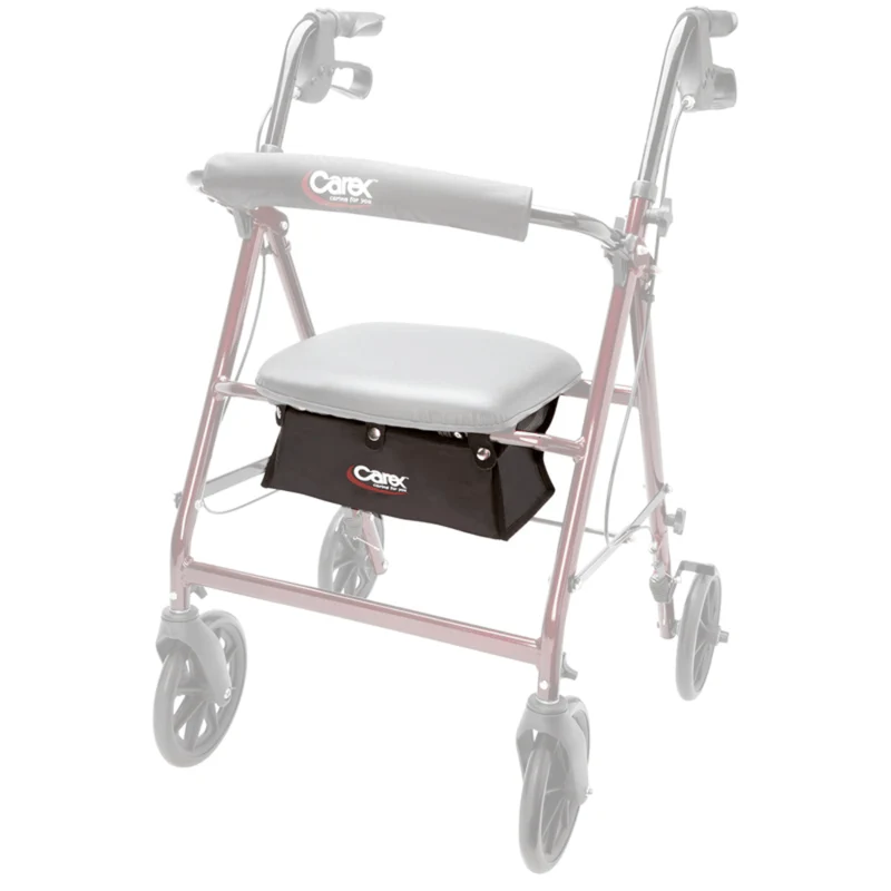 Replacement Parts for the Carex Rolling Walker - Image 3