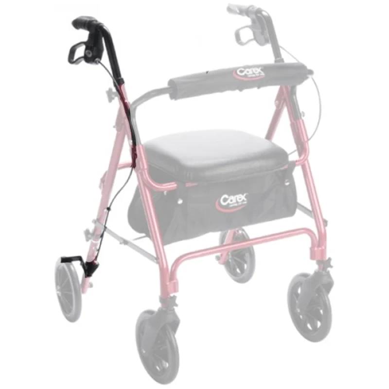 Replacement Parts for the Carex Rolling Walker - Image 4