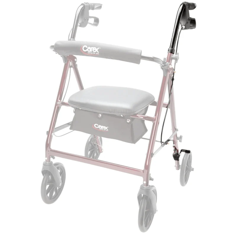 Replacement Parts for the Carex Rolling Walker - Image 5