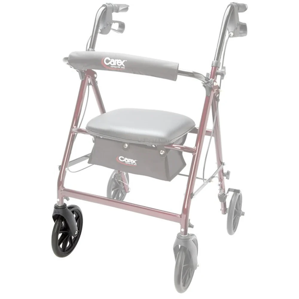 Replacement Parts for the Carex Rolling Walker - Image 8