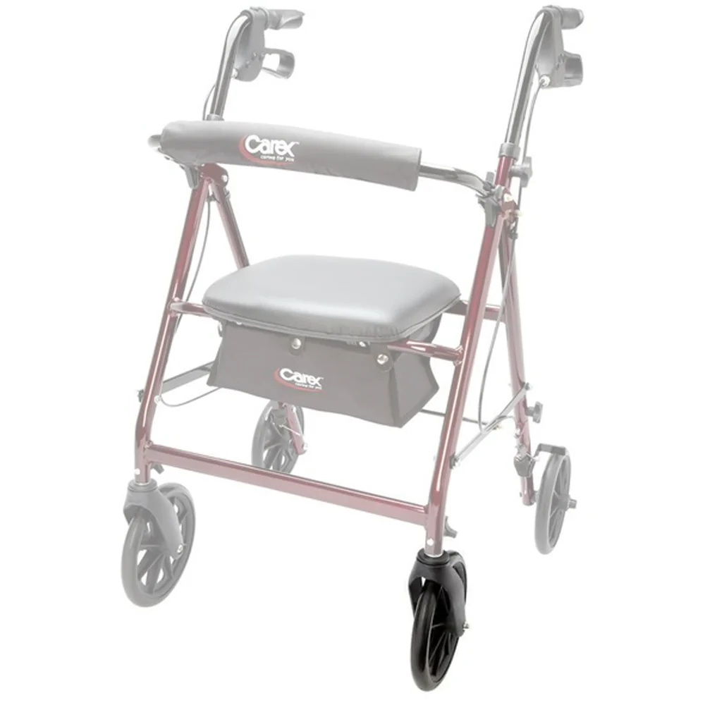 Replacement Parts for the Carex Rolling Walker - Image 9