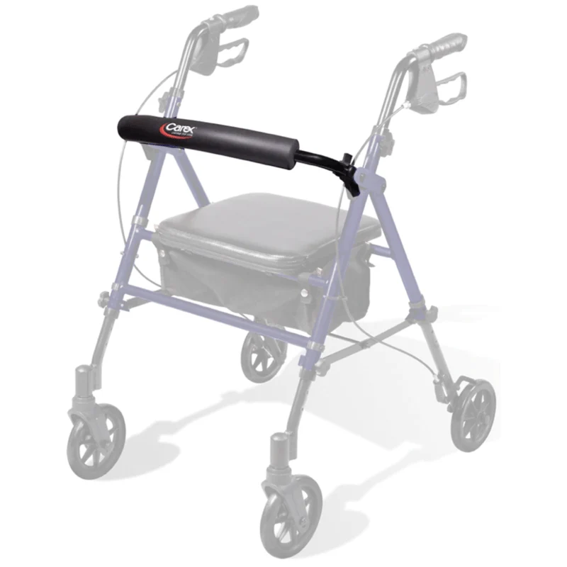 Replacement Parts for the Carex Step 'N Rest Rolling Walker - Image 2