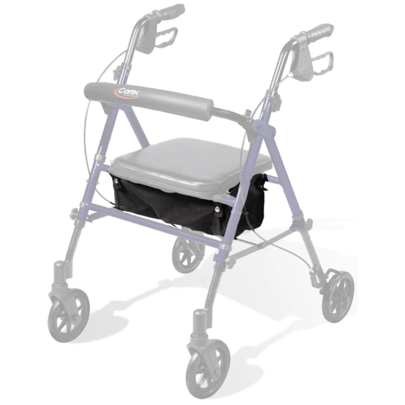 Replacement Parts for the Carex Step 'N Rest Rolling Walker - Image 3