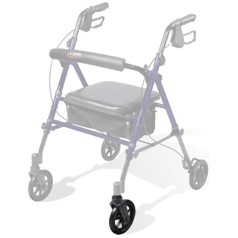 Replacement Parts for the Carex Step 'N Rest Rolling Walker - Image 5