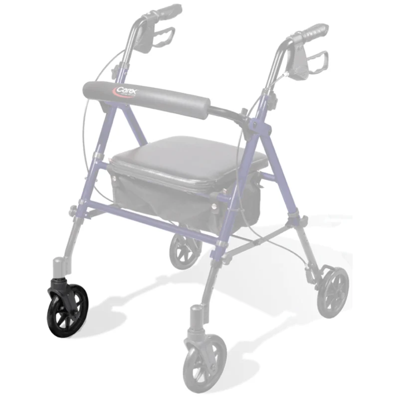 Replacement Parts for the Carex Step 'N Rest Rolling Walker - Image 6