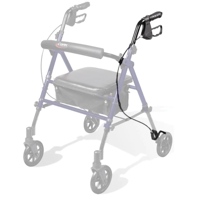 Replacement Parts for the Carex Step 'N Rest Rolling Walker - Image 8