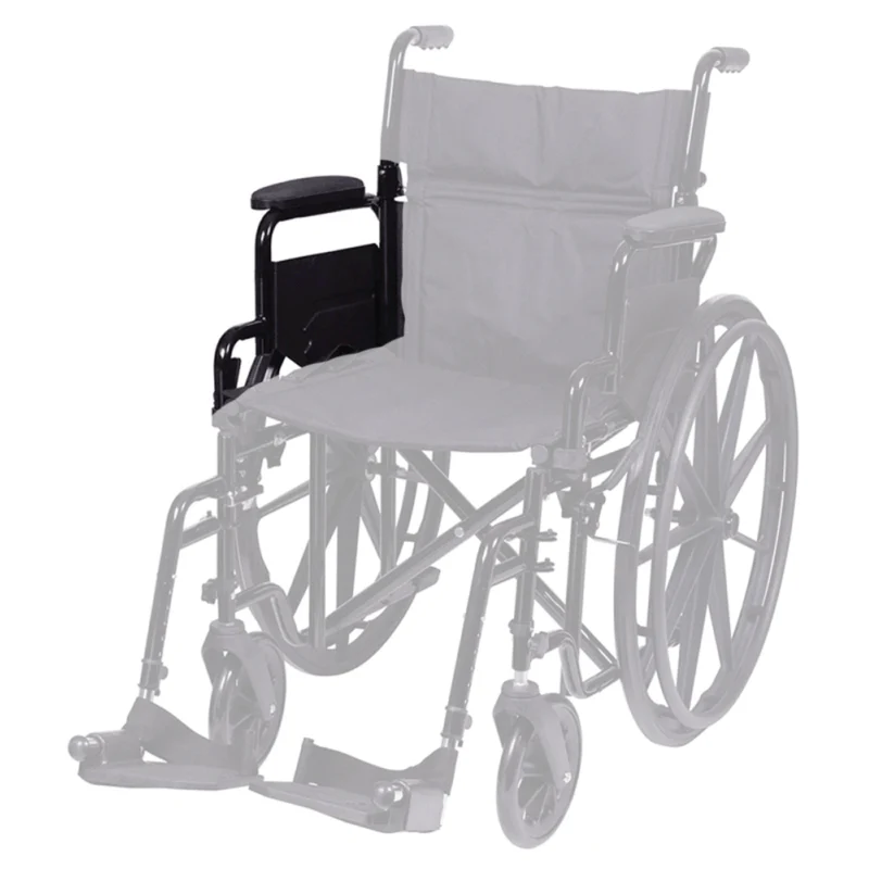 Replacement Parts for the Carex Wheelchair - Image 3