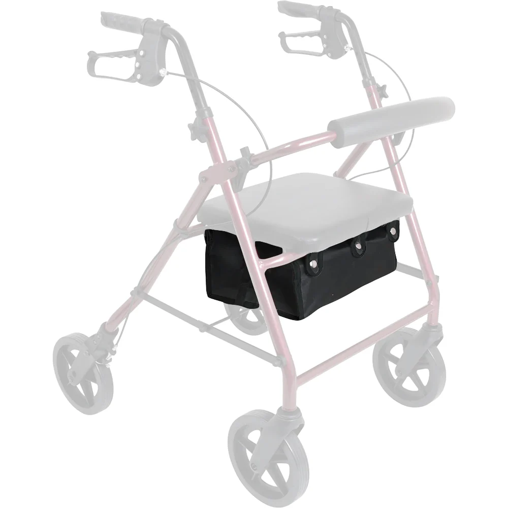 Replacement Parts for the ProBasics Deluxe Aluminum Rollator with 8-inch Wheels - Image 12