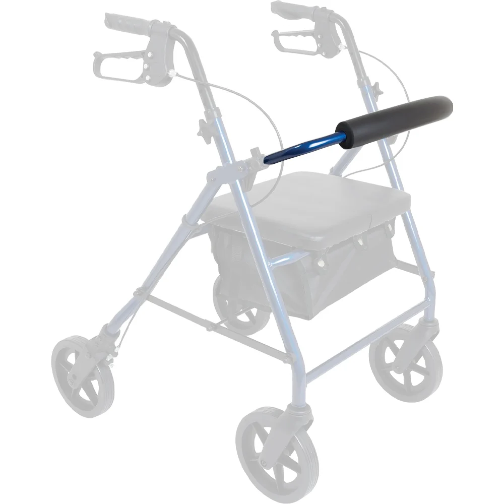 Replacement Parts for the ProBasics Deluxe Aluminum Rollator with 8-inch Wheels - Image 4