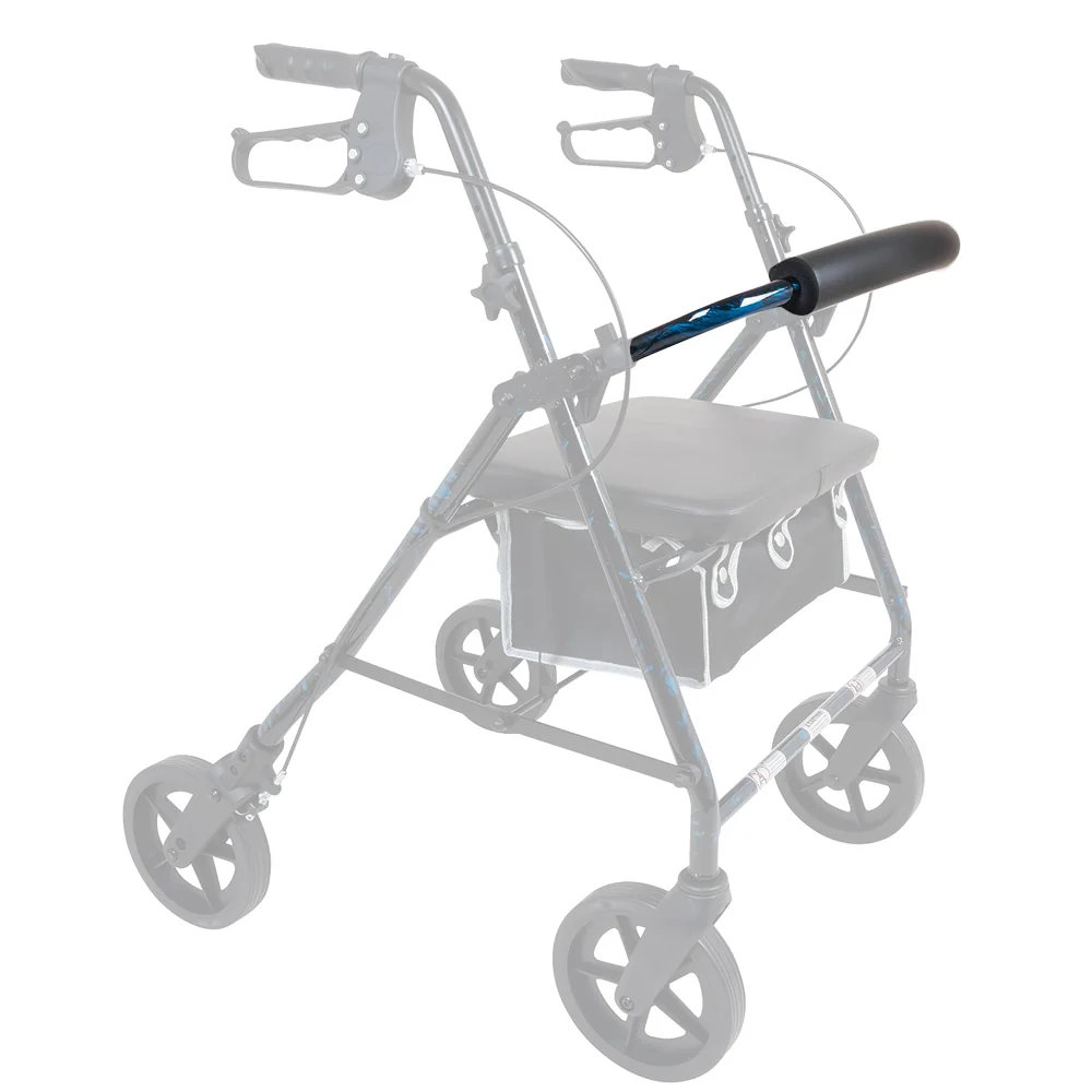 Replacement Parts for the ProBasics Deluxe Aluminum Rollator with 8-inch Wheels - Image 5