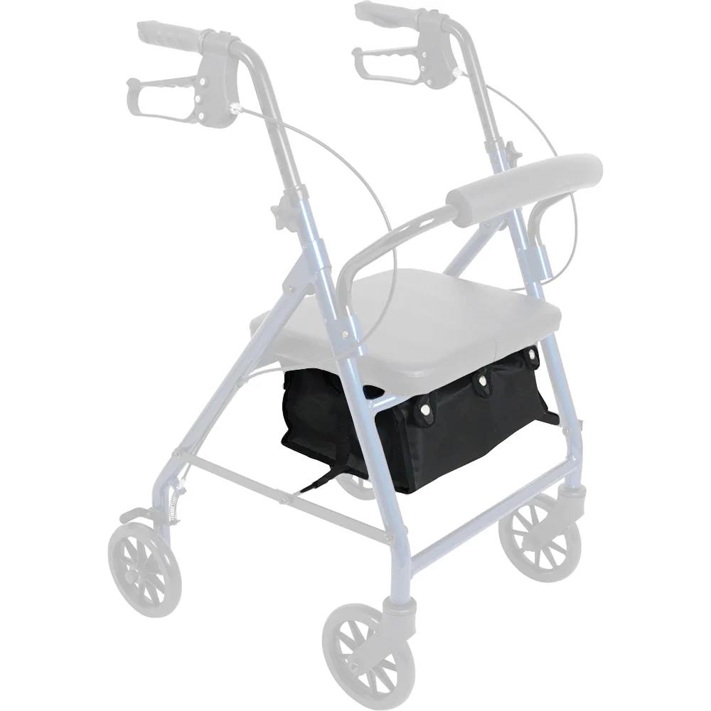 Replacement Parts for the ProBasics Junior Rollator with 6-Inch Wheels - Image 3