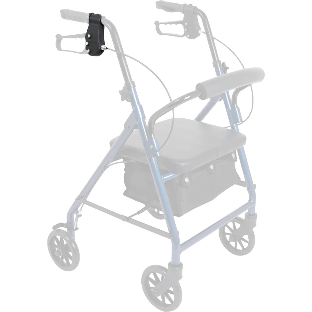 Replacement Parts for the ProBasics Junior Rollator with 6-Inch Wheels - Image 4