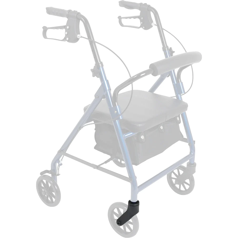 Replacement Parts for the ProBasics Junior Rollator with 6-Inch Wheels - Image 8