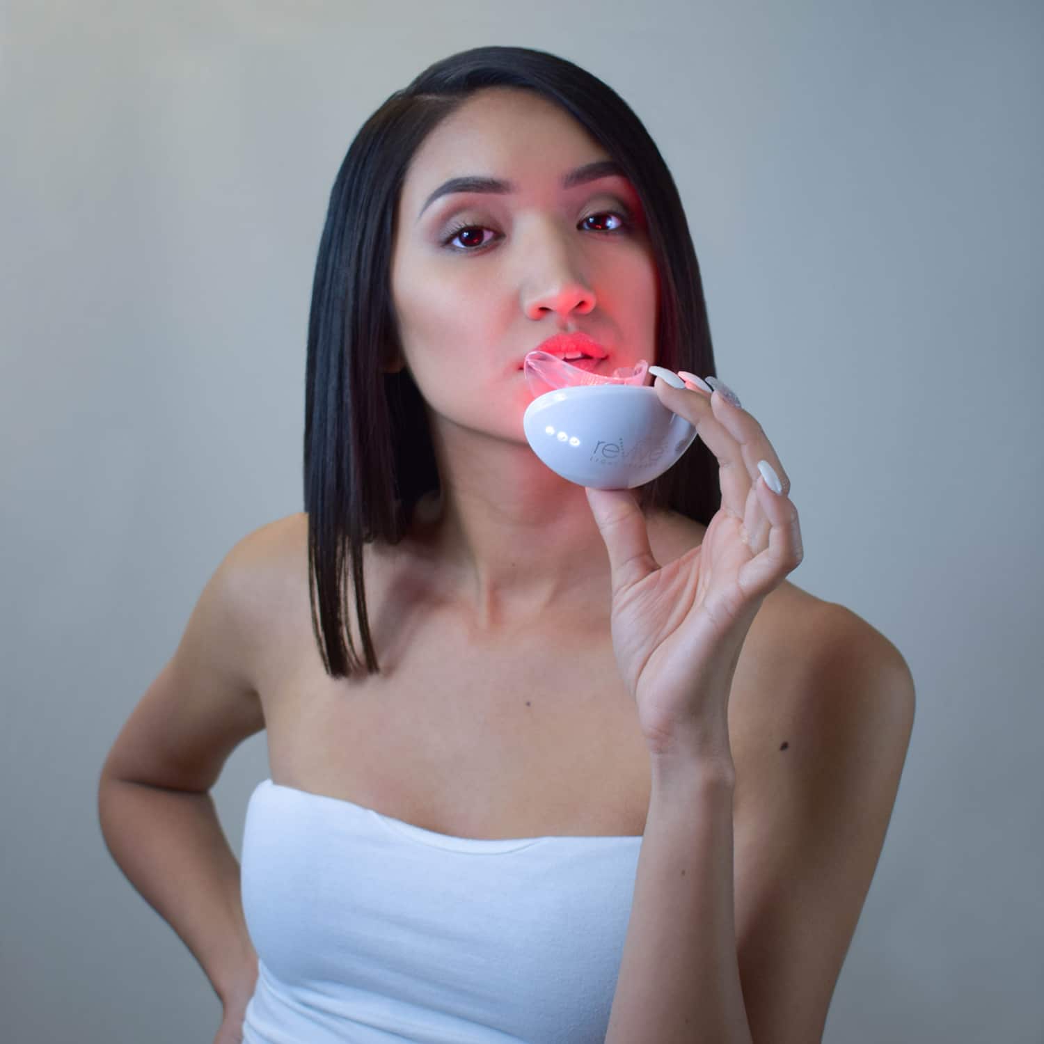 reVive Lip Care Light Therapy System - Image 4