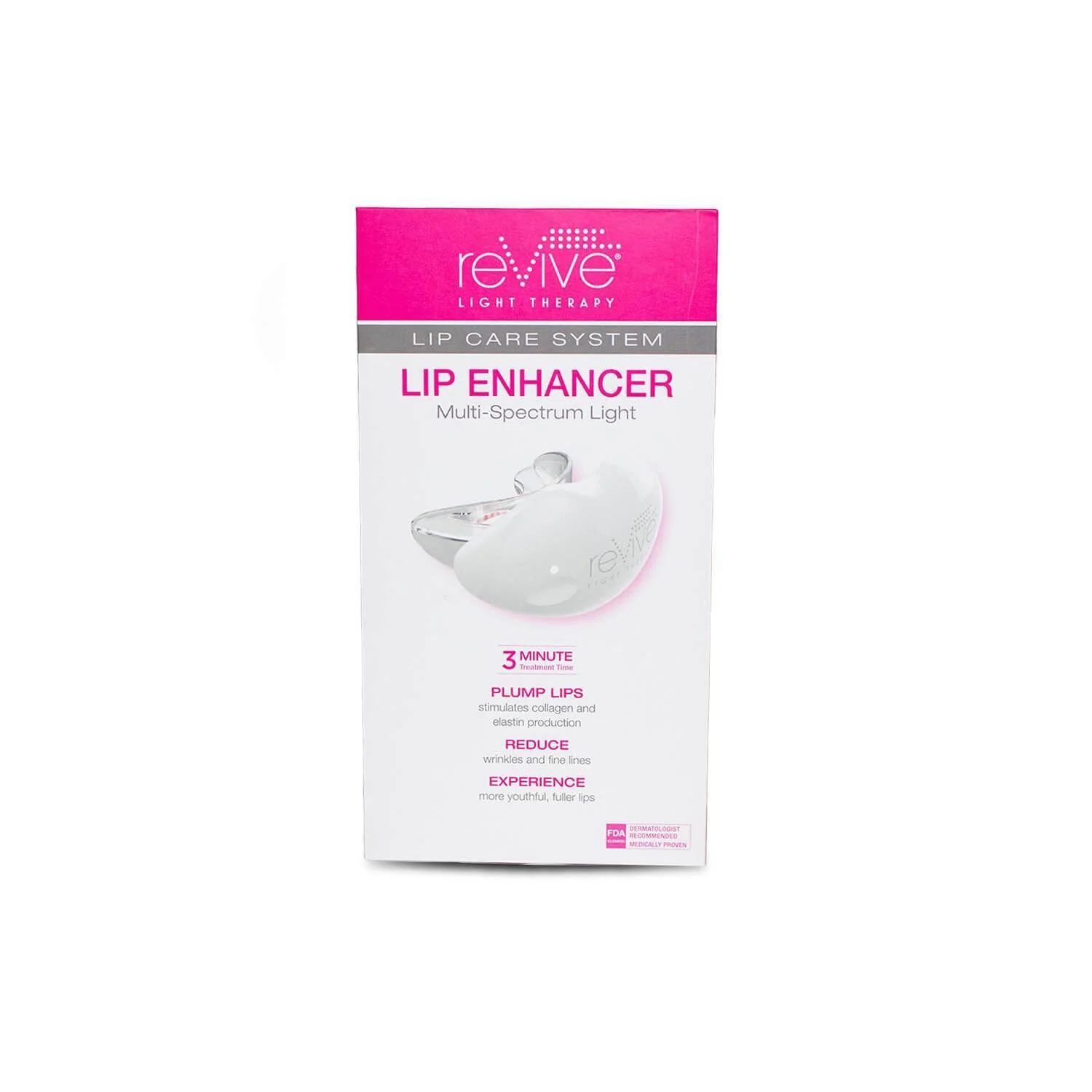 reVive Lip Care Light Therapy System - Image 5