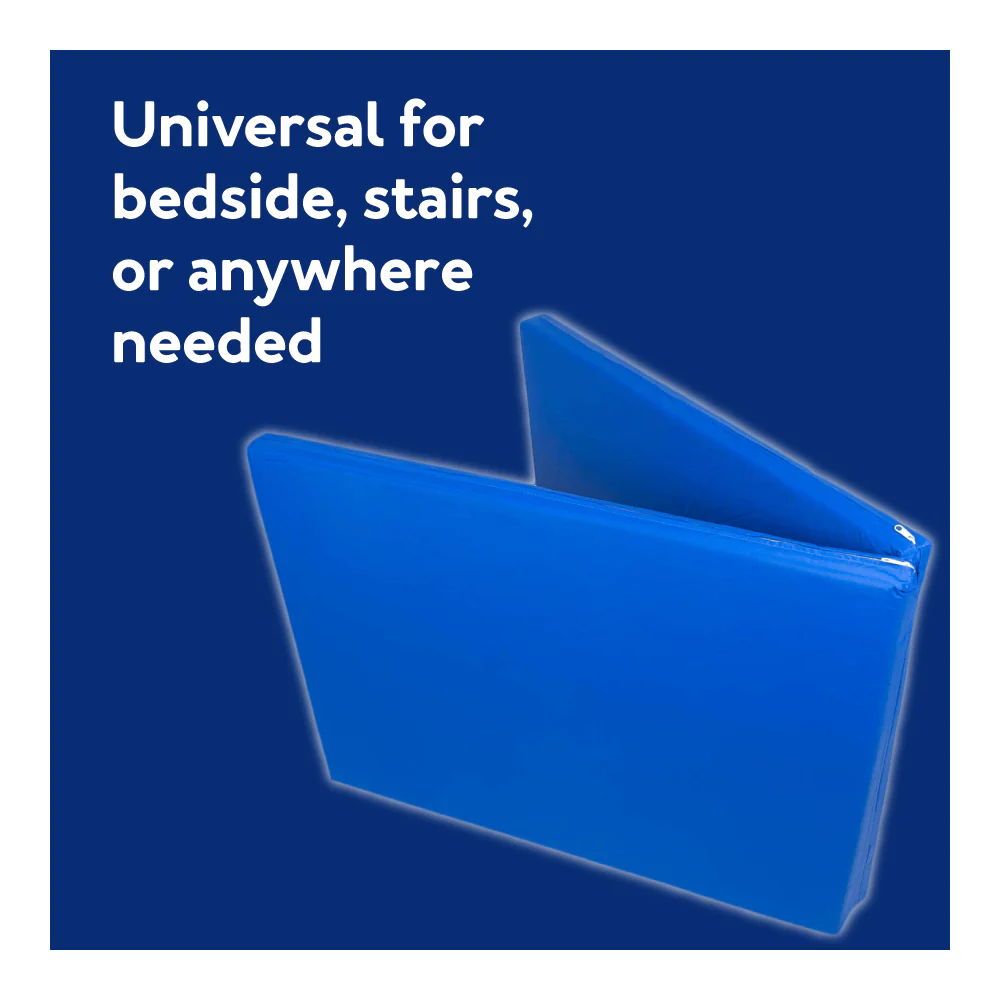 Roscoe Bedside Fall Mat - Image 10