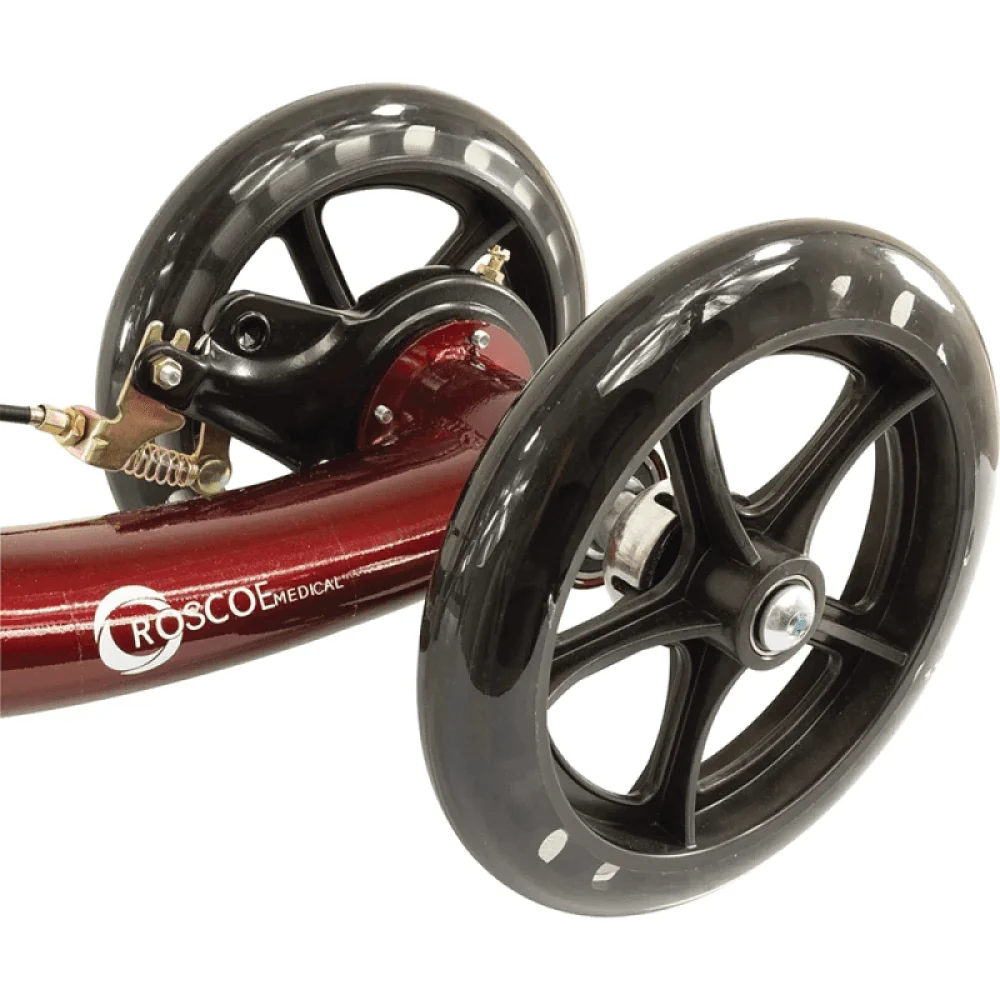 Roscoe Knee Scooter - Image 12