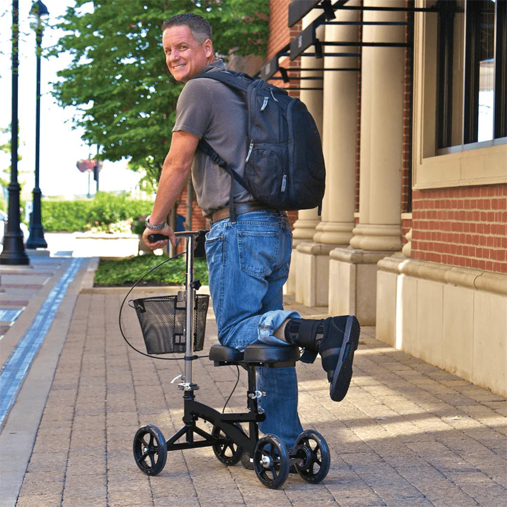 Roscoe Knee Scooter - Image 5