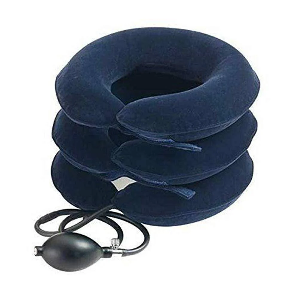 Roscoe Pneu Neck II Portable Cervical Traction - Image 3