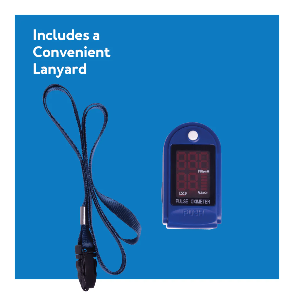 Roscoe Fingertip Pulse Oximeter - Image 9