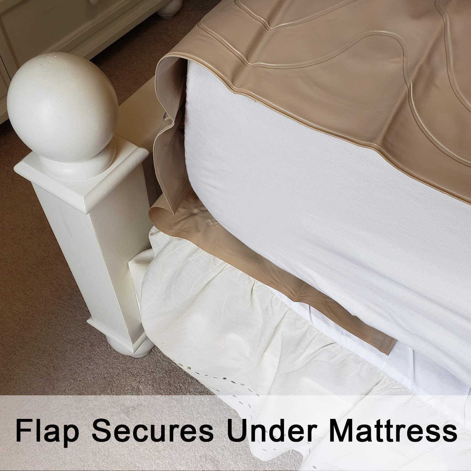 Meridian Alternating Pressure Mattress with Electric Pump - Image 9