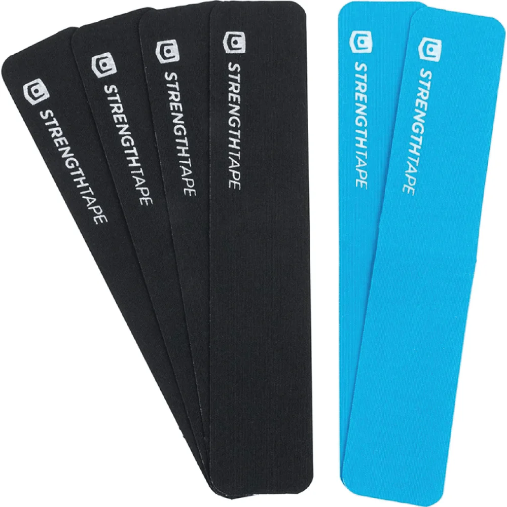 STRENGTHTAPE® Kinesiology Tape Kit, Ankle & Foot - Image 4