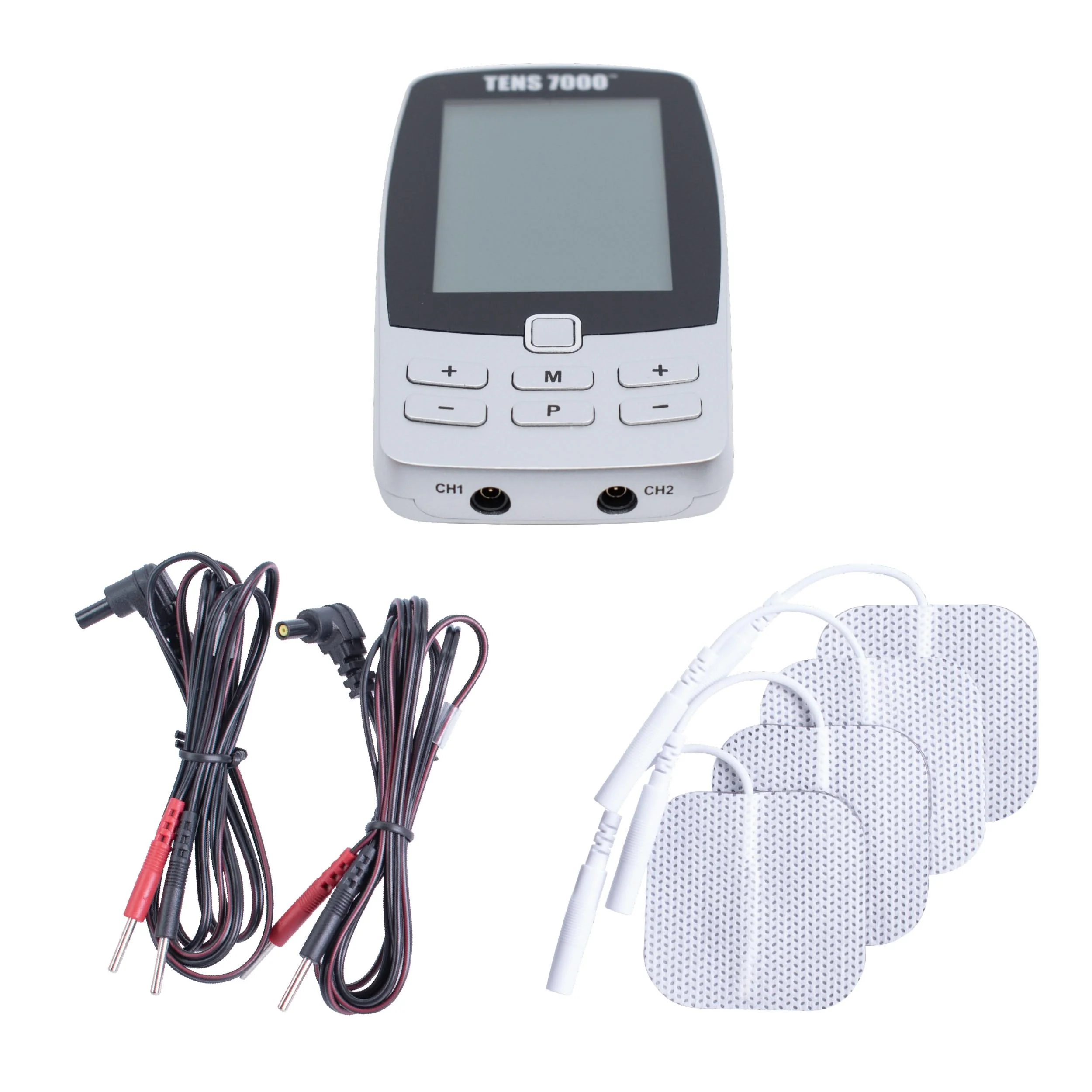 TENS 7000 Dual-Channel TENS Massager - Image 10
