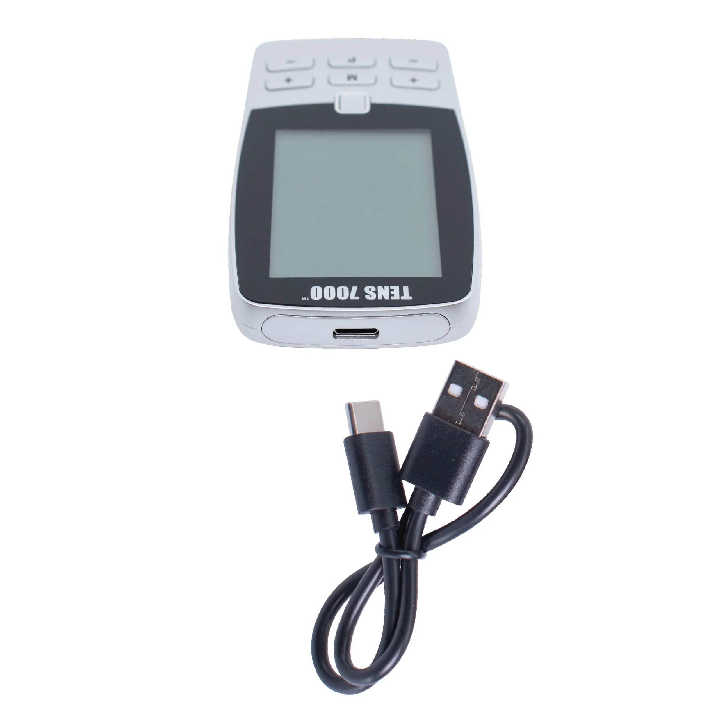 TENS 7000 Dual-Channel TENS Massager - Image 11