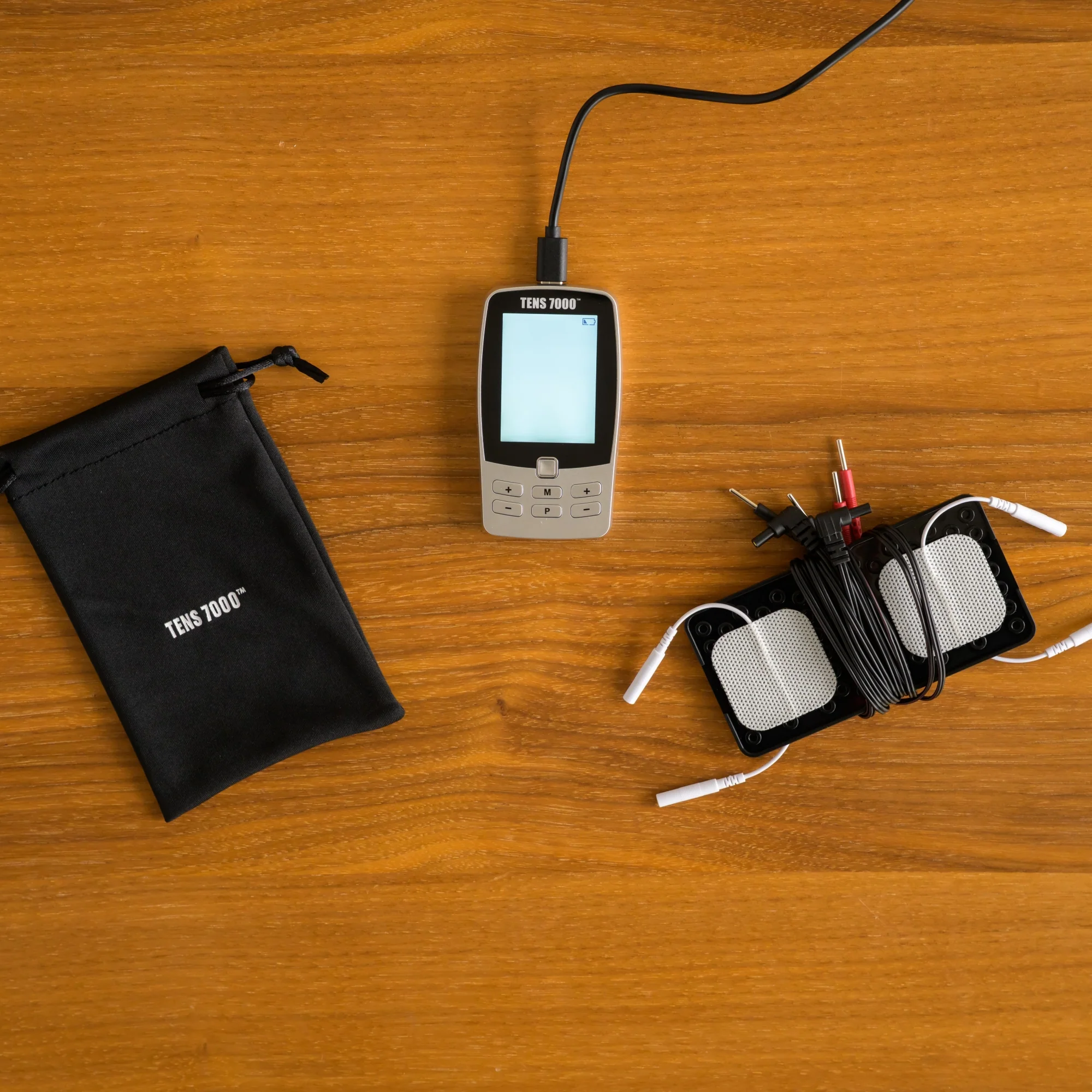 TENS 7000 Dual-Channel TENS Massager - Image 8