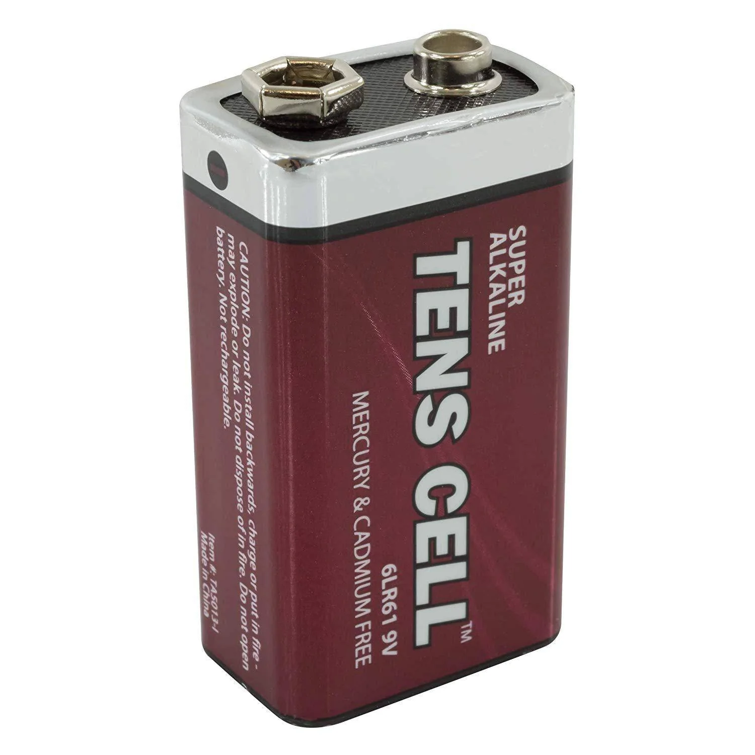 TENS 7000 Official Refill Kit - Image 8