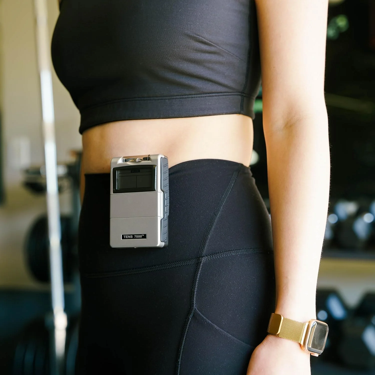TENS 7000 Rechargeable TENS Unit - Image 7