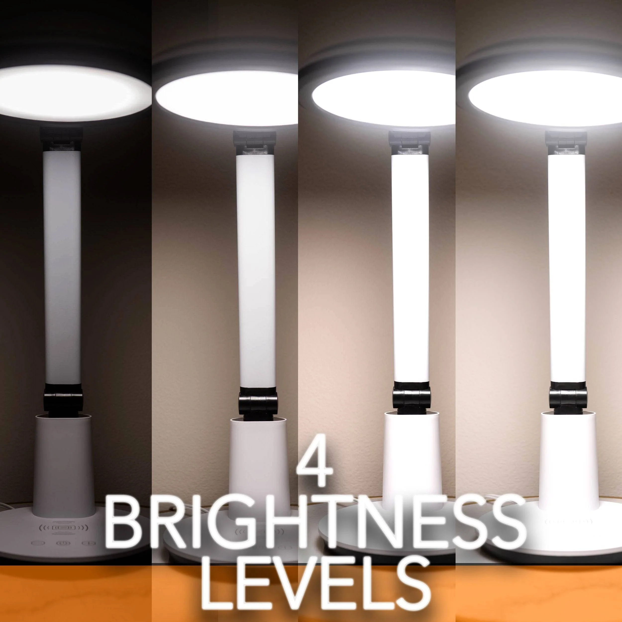 TheraLite Halo Bright Light Therapy Lamp - Image 11