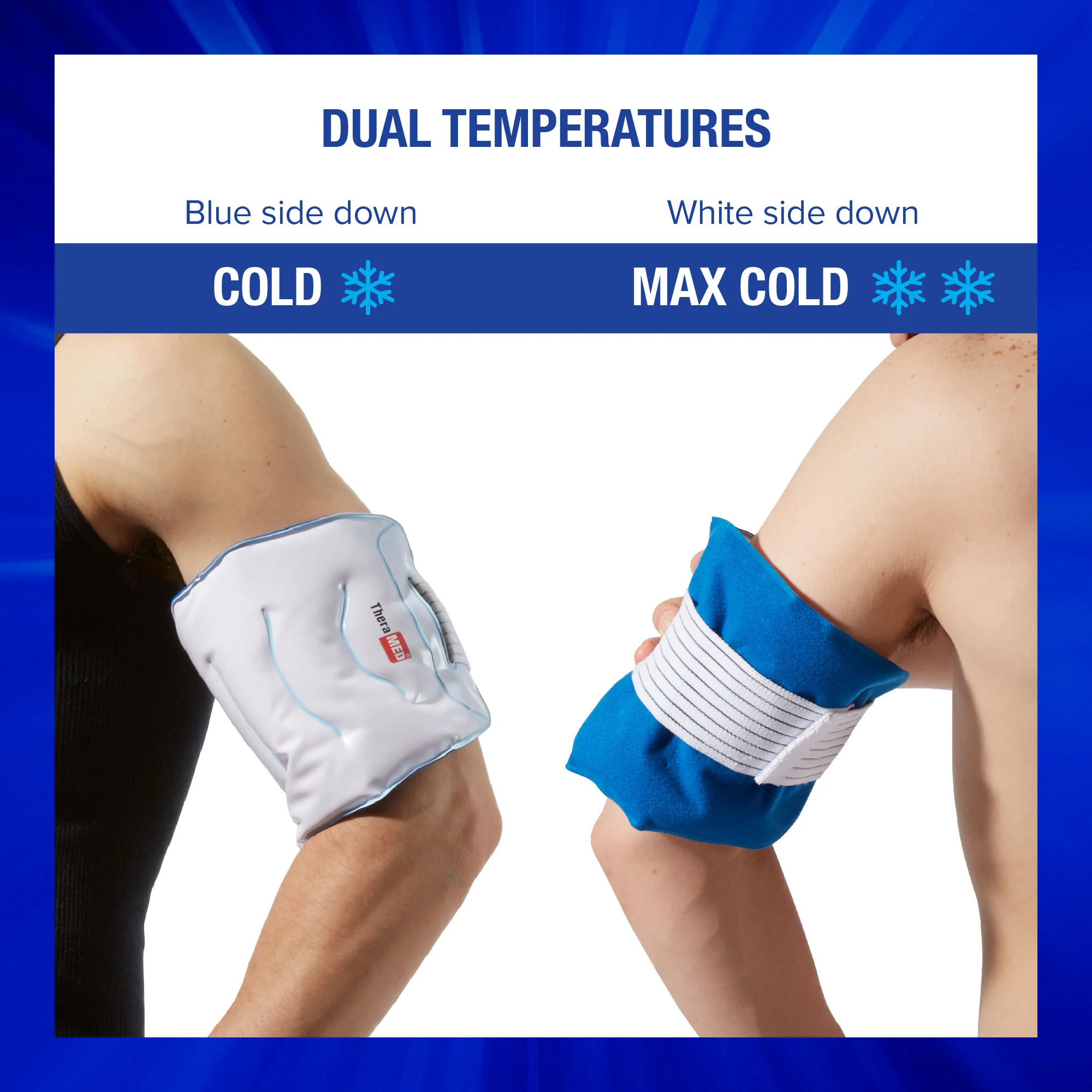 TheraMed Cold Universal Pad - Image 6