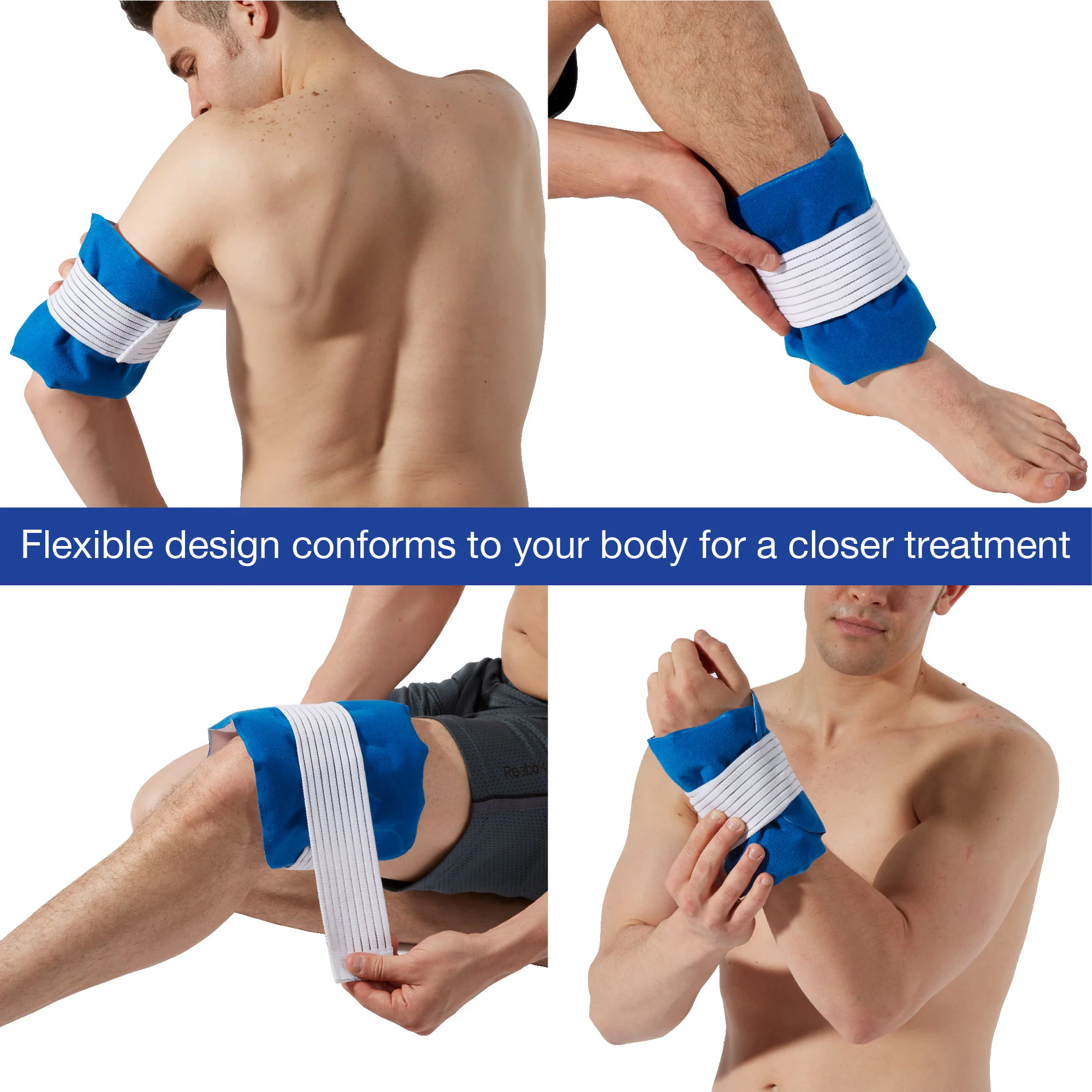 TheraMed Cold Universal Pad - Image 7