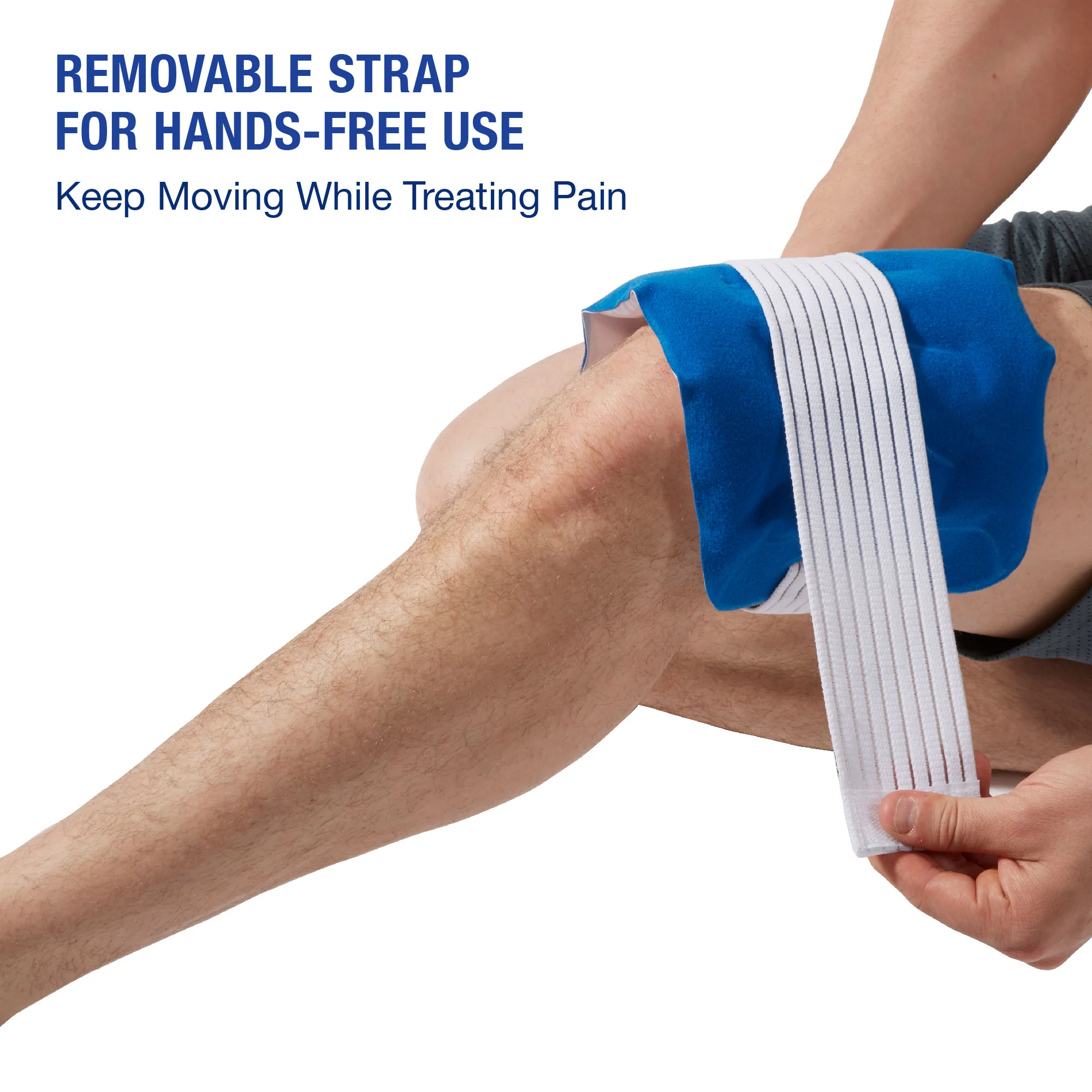 TheraMed Cold Universal Pad - Image 8
