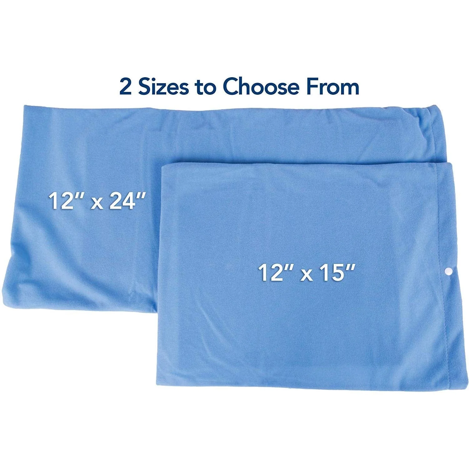 TheraMed Electric Heating Pad With Moist Heat - Image 4