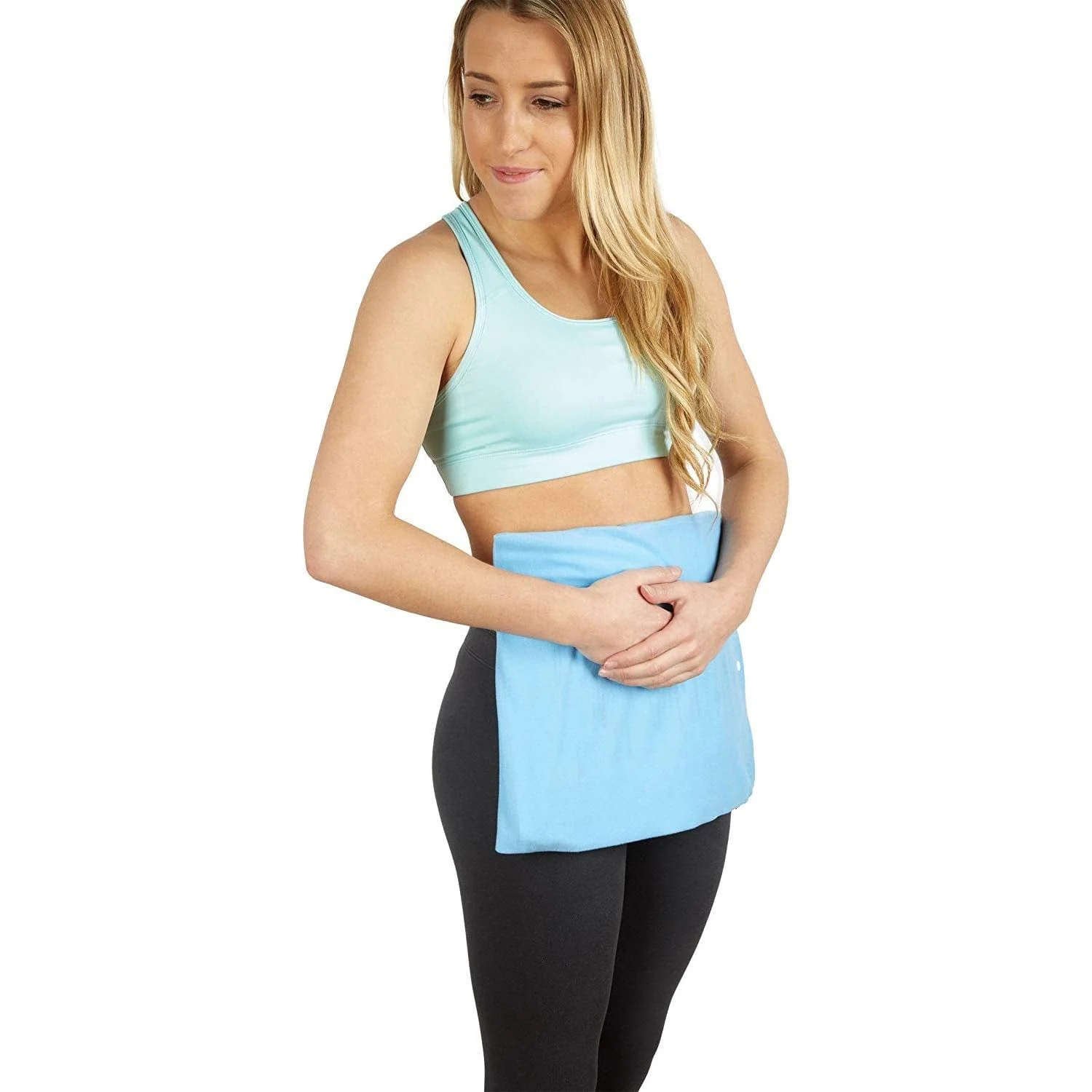 TheraMed Electric Heating Pad With Moist Heat - Image 6