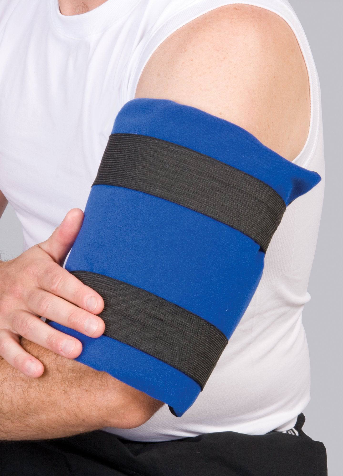 TheraMed Ice + Gel Cold Pack - Image 10