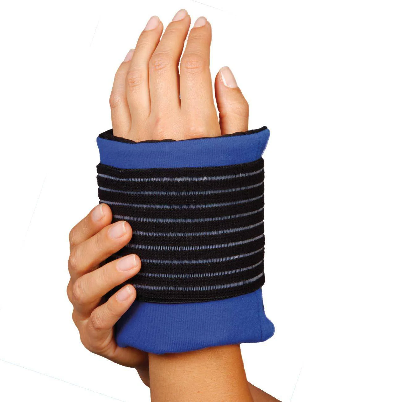 TheraMed Ice + Gel Cold Pack - Image 2