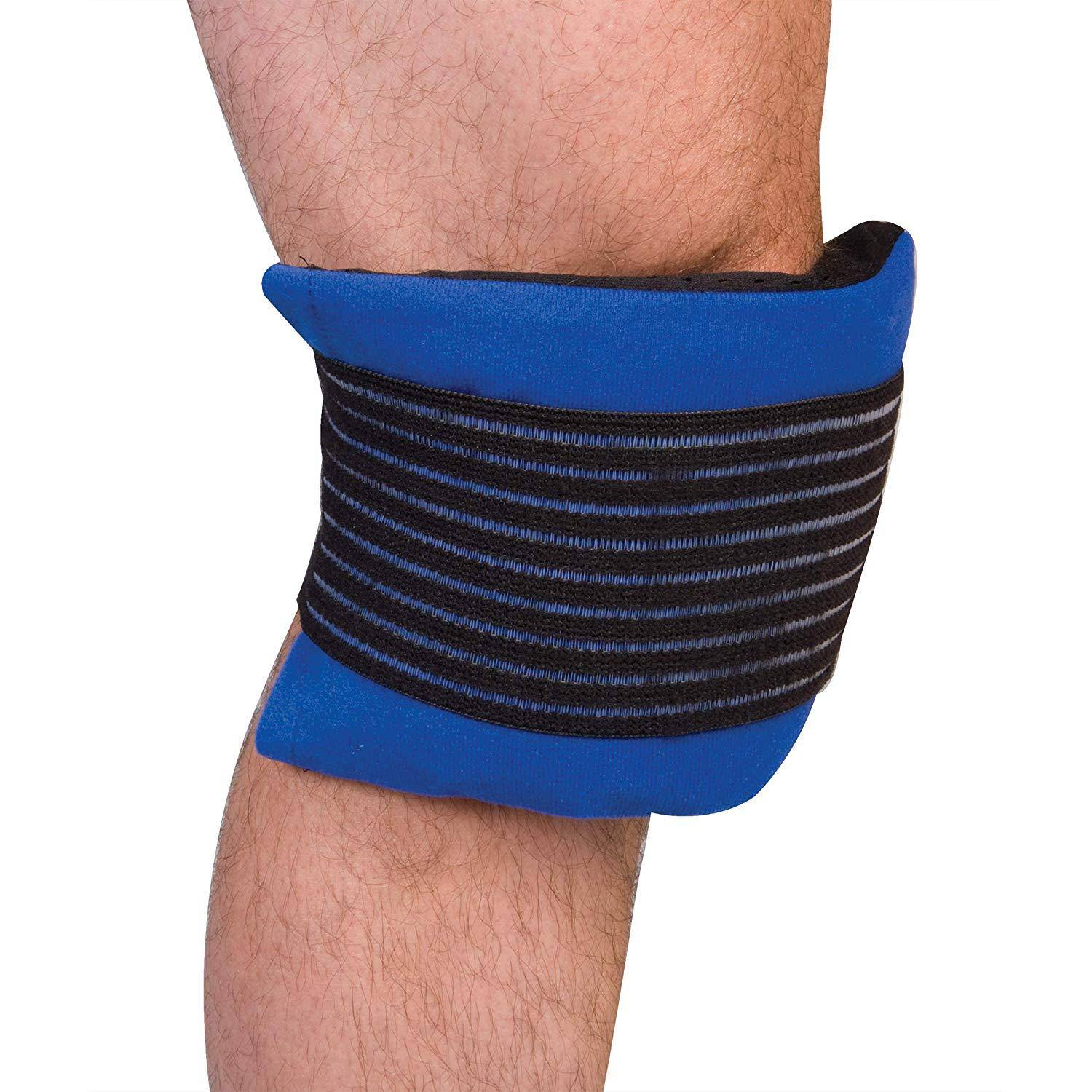 TheraMed Ice + Gel Cold Pack - Image 3