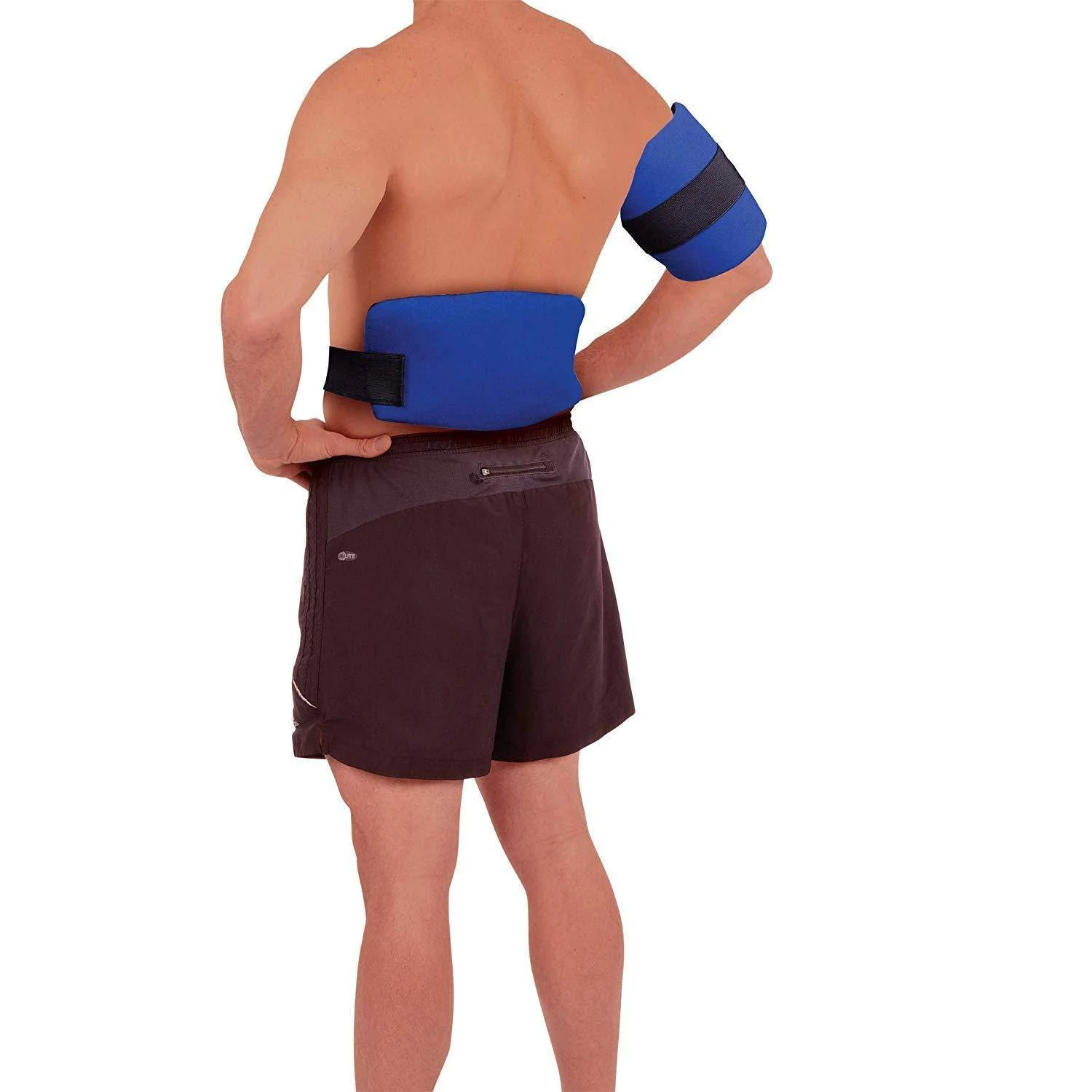 TheraMed Ice + Gel Cold Pack - Image 4