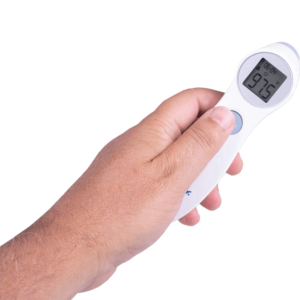 Roscoe Touchless Forehead Thermometer - Image 8