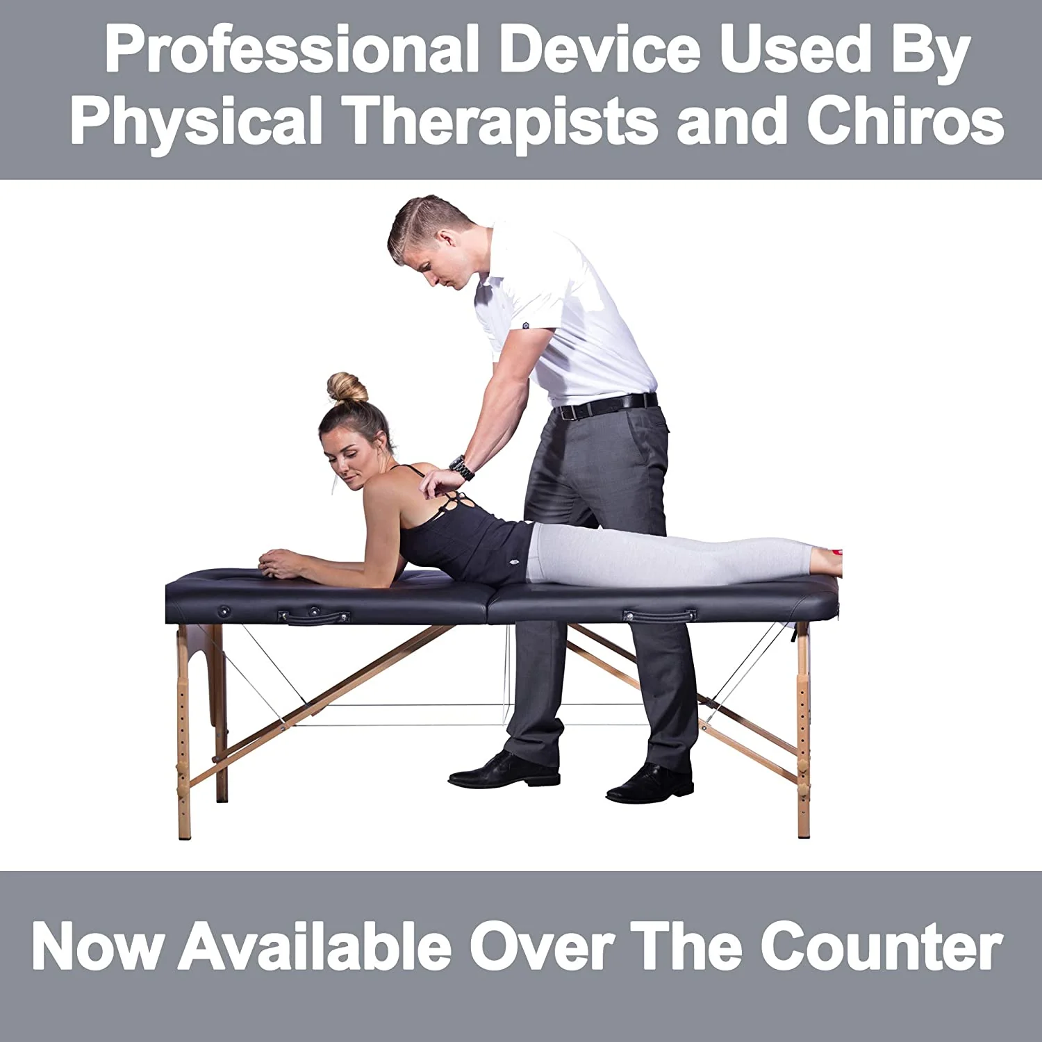 Twin Stim TENS Unit and EMS Muscle Stimulator - Image 12