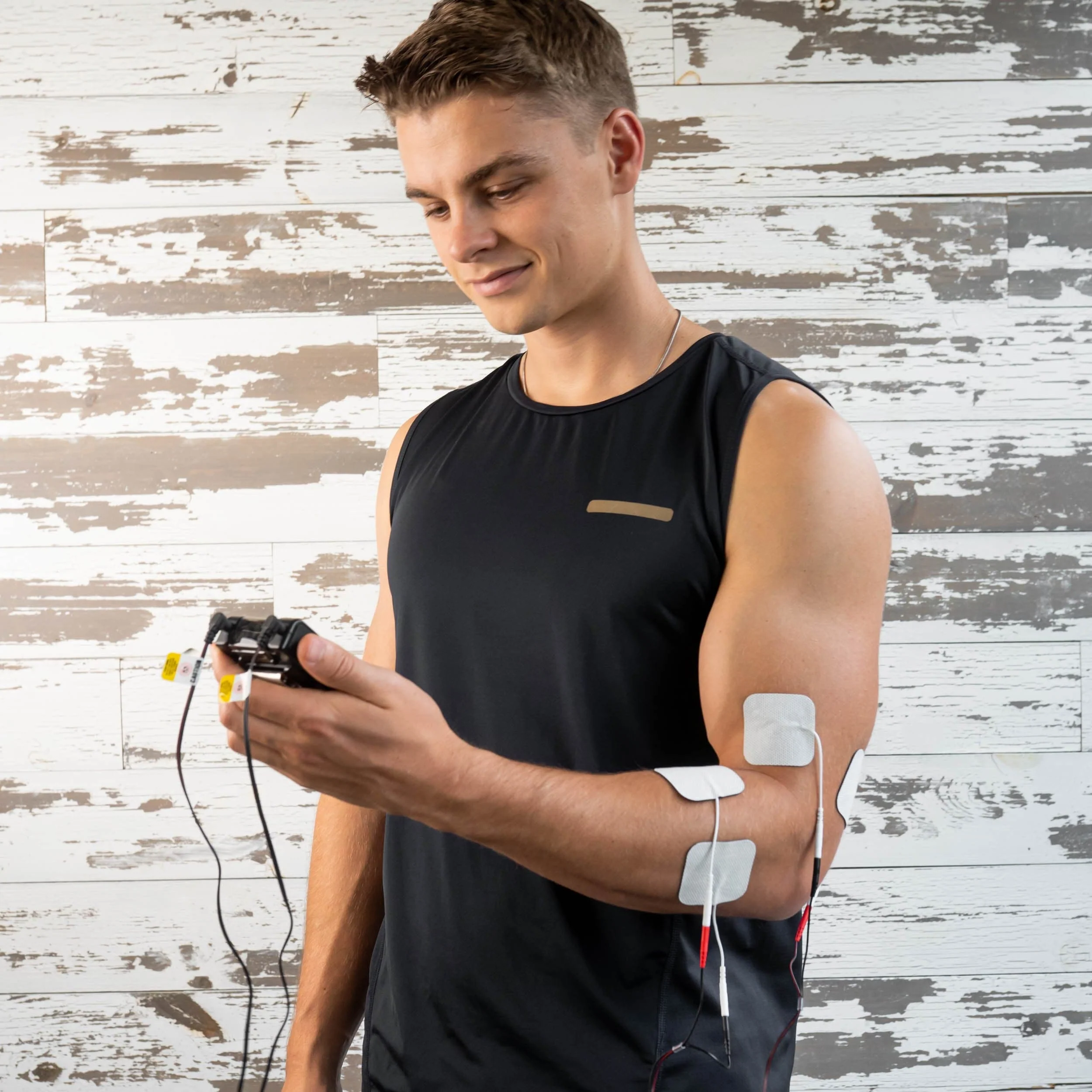 Twin Stim TENS Unit and EMS Muscle Stimulator - Image 16